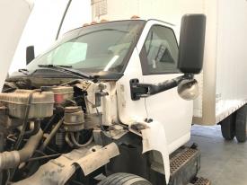 2003-2010 GMC C6500 Cab Assembly - Used