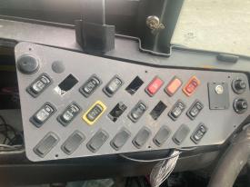 Freightliner B2 Switch Panel Dash Panel - Used