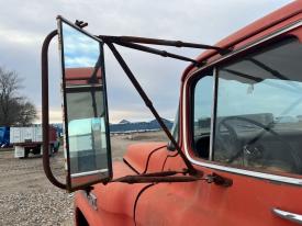 Chevrolet C60 Steel Right/Passenger Door Mirror - Used