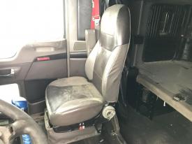 2008-2025 Kenworth T660 Grey Vinyl Air Ride Seat - Used
