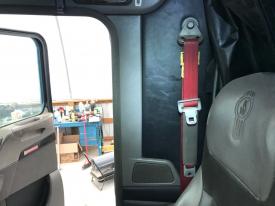 Kenworth T660 Poly Right/Passenger Behind Door Trim/Panel