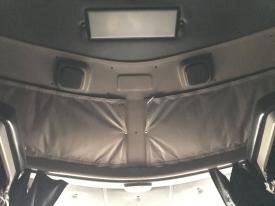 Kenworth T660 Poly Roof Glass Cover Trim/Panel