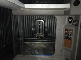 Kenworth T660 Vinyl Left/Driver Sleeper Interior Trim/Panel