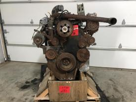 Cummins M11 Engine Assembly, 330HP - Core