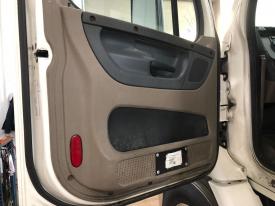 Freightliner CASCADIA Left/Driver Door, Interior Panel - Used