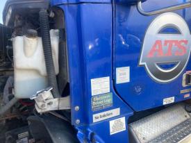 Freightliner 122SD Blue Left/Driver Cab Cowl - Used
