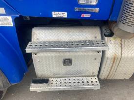Freightliner 122SD Battery Box - Used
