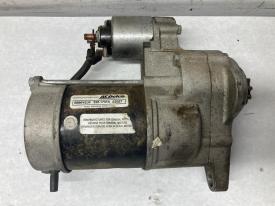 GM 6.6L Duramax Engine Starter - Used | P/N 88864234