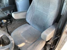2001-2016 Freightliner COLUMBIA 120 White Cordura Cloth Air Ride Seat - Used