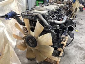 2009 Detroit DD15 Engine Assembly, 560HP - Core