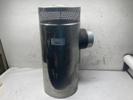 Kenworth W900L Right/Passenger Air Cleaner - Used