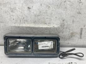 1993-2025 Kenworth W900L Left/Driver Headlamp - Used