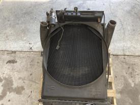 Kenworth T600 Cooling Assy. (Rad., Cond., Ataac) - Used