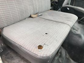 Isuzu FSR Seat - Used