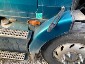Volvo WIA Green Right/Passenger Extension Fender - Used