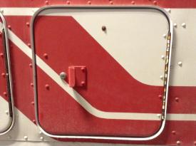 Freightliner FLB Right/Passenger Sleeper Door - Used