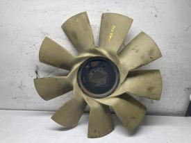Paccar PX6 Engine Fan Blade - Used | P/N F516007M01