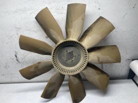 CAT C12 Engine Fan Blade - Used | P/N 2005452C1