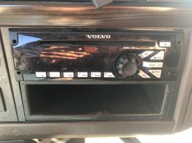 Volvo VNL CD Player A/V Equipment (Radio)