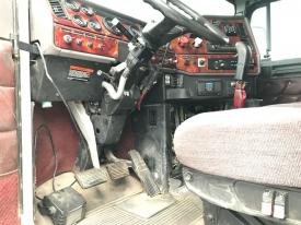 Freightliner FLD120 Classic Dash Assembly - Used