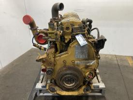2002 CAT C12 Engine Assembly, 355HP - Core