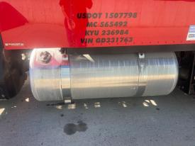 Peterbilt 579 25(in) Diameter Fuel Tank Strap - Used | Width: 3.75(in)