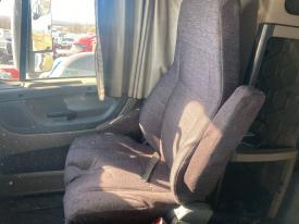 2008-2025 Freightliner CASCADIA Red Cloth Air Ride Seat - Used