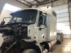2011-2013 Mack CXU613 Cab Assembly - For Parts