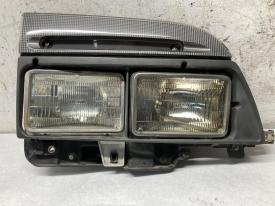 GMC W5500 Right/Passenger Headlamp - Used | P/N PPGF40