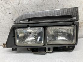 GMC W5500 Left/Driver Headlamp - Used | P/N PPGF40