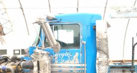 Kenworth W900L Roof Assembly - Used