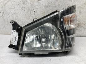 GMC W5500 Left/Driver Headlamp - Used | P/N Na