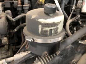 Peterbilt 386 Left/Driver Power Steering Reservoir - Used
