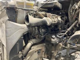 2010 Detroit DD15 Engine Assembly, 558HP - Used