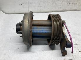 Detroit DD15 Engine Fan Clutch - Used | P/N 010026415