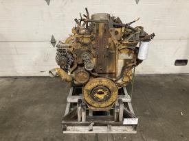 2005 CAT C7 Engine Assembly, 275HP - Core