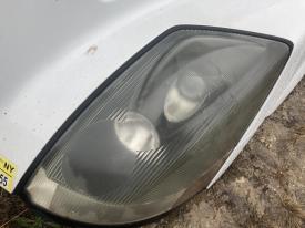 2003-2018 Volvo VNL Left/Driver Headlamp - Used