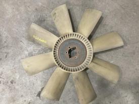 Cummins N14 Celect+ Engine Fan Blade - Used