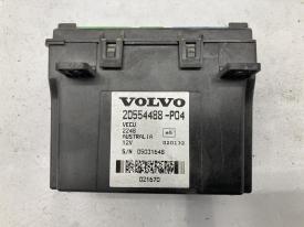 2003-2007 Volvo VNL Cab Control Module CECU - Used | P/N 20554488