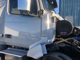 2003-2018 Volvo VNL Grey Right/Passenger Extension Cowl - Used
