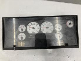 International RE3000 Speedometer Instrument Cluster - Used