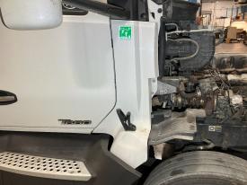 2012-2023 Kenworth T680 White Right/Passenger Cab Cowl - Used