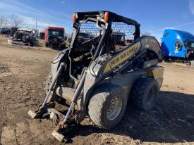 2018 New Holland L228 Equipment Parts Unit: Skid Steer