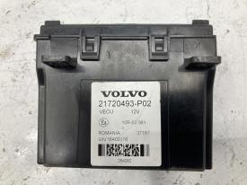 2003-2021 Volvo VNM Cab Control Module CECU - Used | P/N 21720493P02