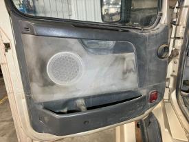 Volvo VNL Left/Driver Door, Interior Panel - Used