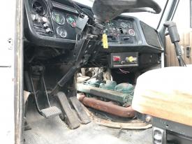 Volvo N12 Dash Assembly - Used