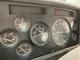 Ford L8513 Speedometer Instrument Cluster - Used