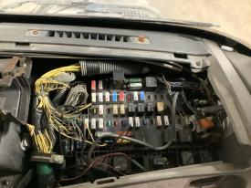 Freightliner COLUMBIA 120 Right/Passenger Fuse Box - Used