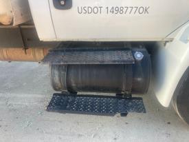 International 4200 25 X 15(in) Diameter Fuel Tank Strap - Used | Width: 2.0(in)