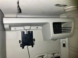 Peterbilt 579 Right/Passenger Sleeper Cabinet - Used